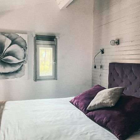 Auberge Des Pins Tourrettes Εξωτερικό φωτογραφία