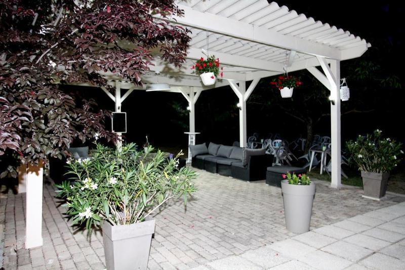 Auberge Des Pins Tourrettes Εξωτερικό φωτογραφία