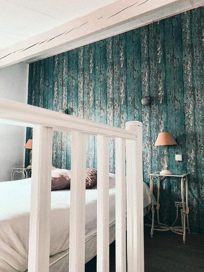 Auberge Des Pins Tourrettes Εξωτερικό φωτογραφία
