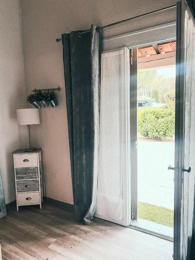 Auberge Des Pins Tourrettes Εξωτερικό φωτογραφία