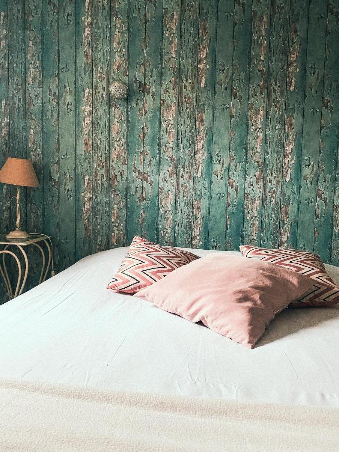 Auberge Des Pins Tourrettes Εξωτερικό φωτογραφία