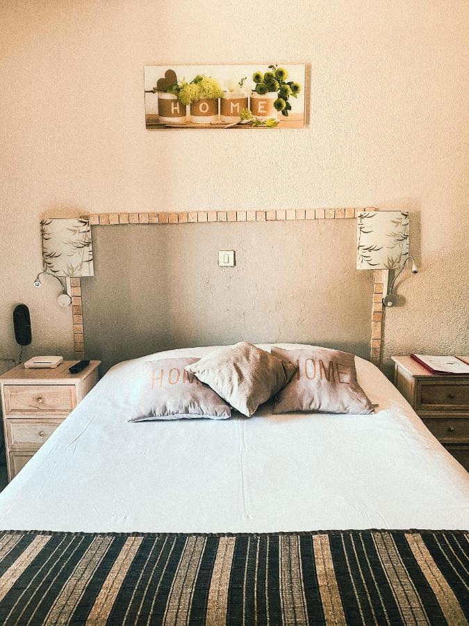 Auberge Des Pins Tourrettes Εξωτερικό φωτογραφία