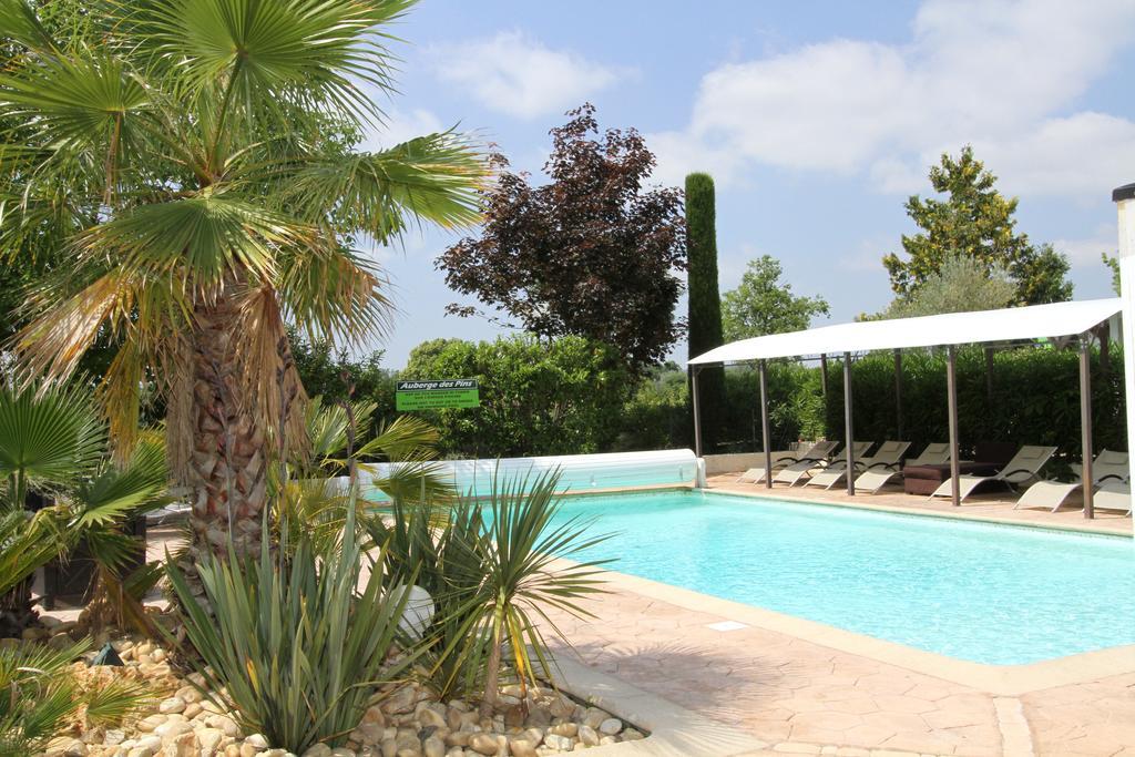 Auberge Des Pins Tourrettes Εξωτερικό φωτογραφία