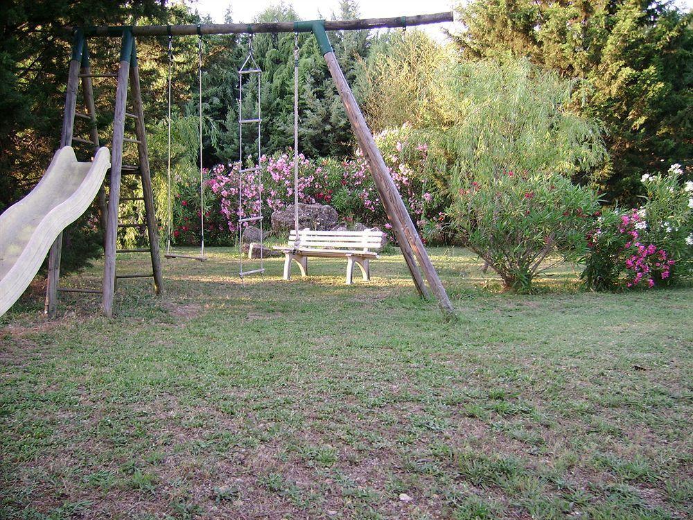 Auberge Des Pins Tourrettes Εξωτερικό φωτογραφία