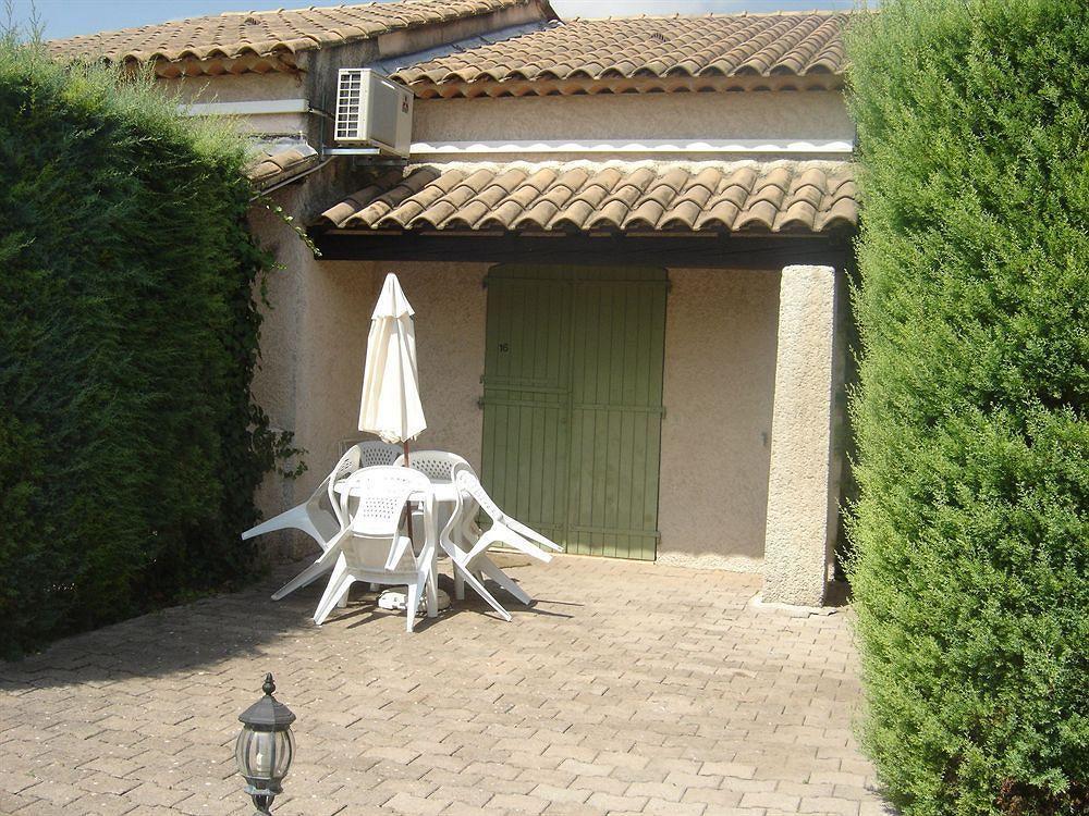 Auberge Des Pins Tourrettes Εξωτερικό φωτογραφία