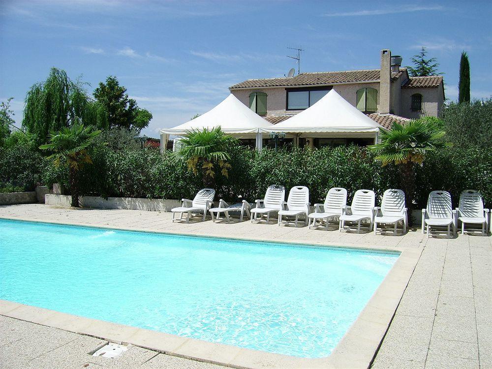 Auberge Des Pins Tourrettes Εξωτερικό φωτογραφία