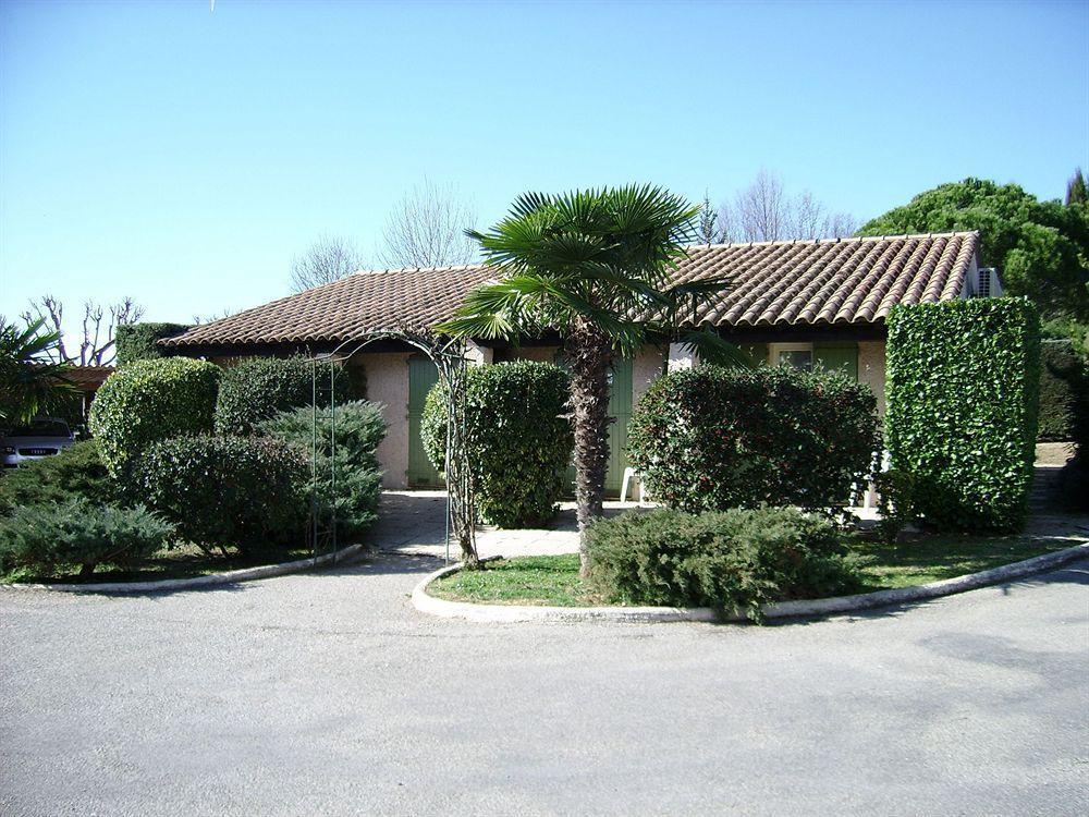 Auberge Des Pins Tourrettes Εξωτερικό φωτογραφία