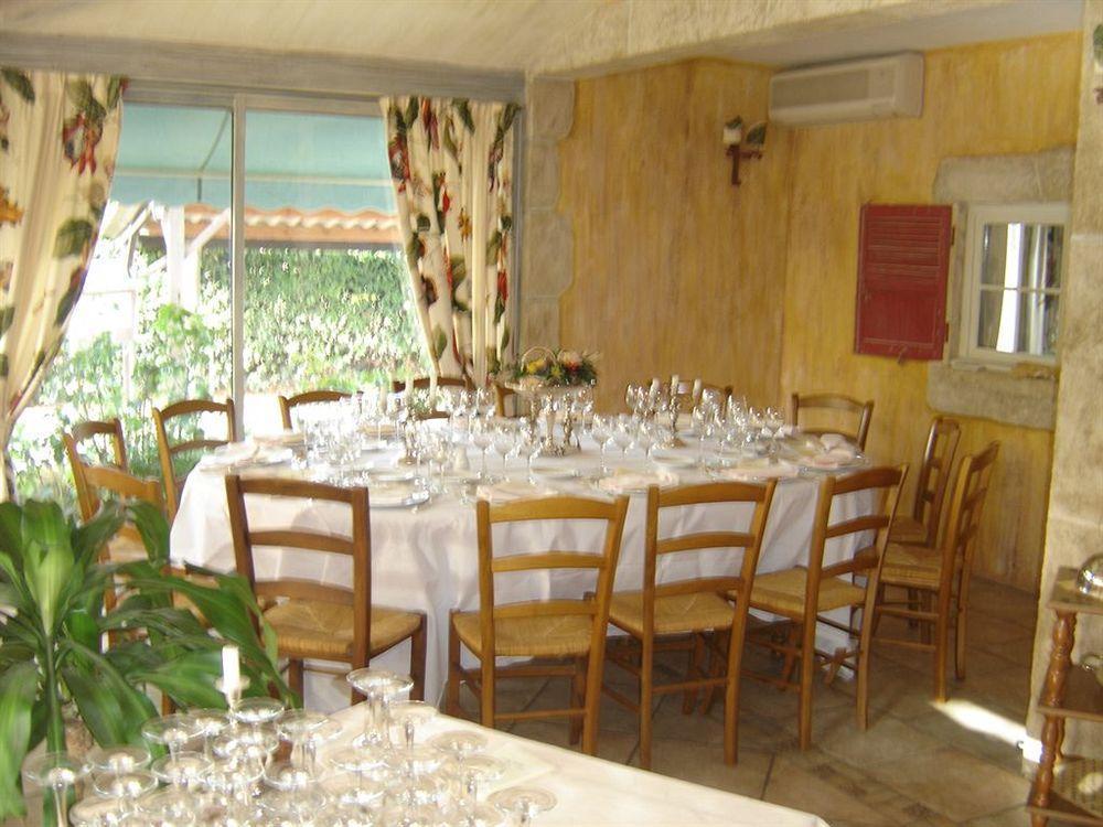 Auberge Des Pins Tourrettes Εξωτερικό φωτογραφία