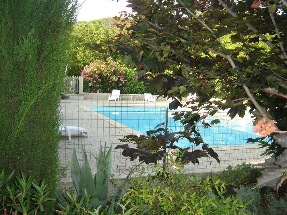 Auberge Des Pins Tourrettes Εξωτερικό φωτογραφία