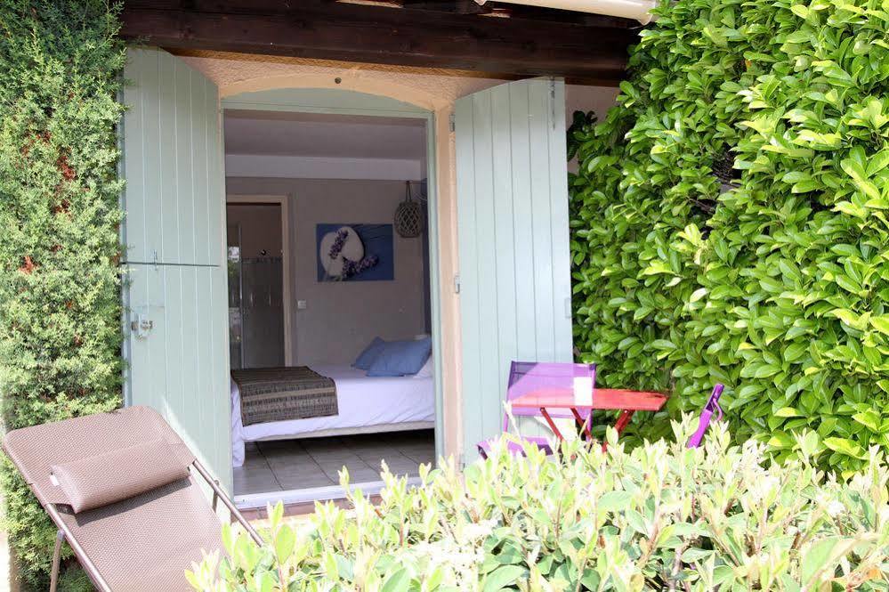 Auberge Des Pins Tourrettes Εξωτερικό φωτογραφία