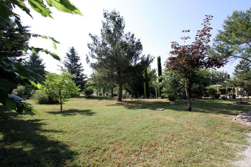 Auberge Des Pins Tourrettes Εξωτερικό φωτογραφία