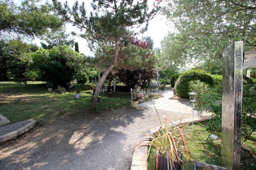 Auberge Des Pins Tourrettes Εξωτερικό φωτογραφία