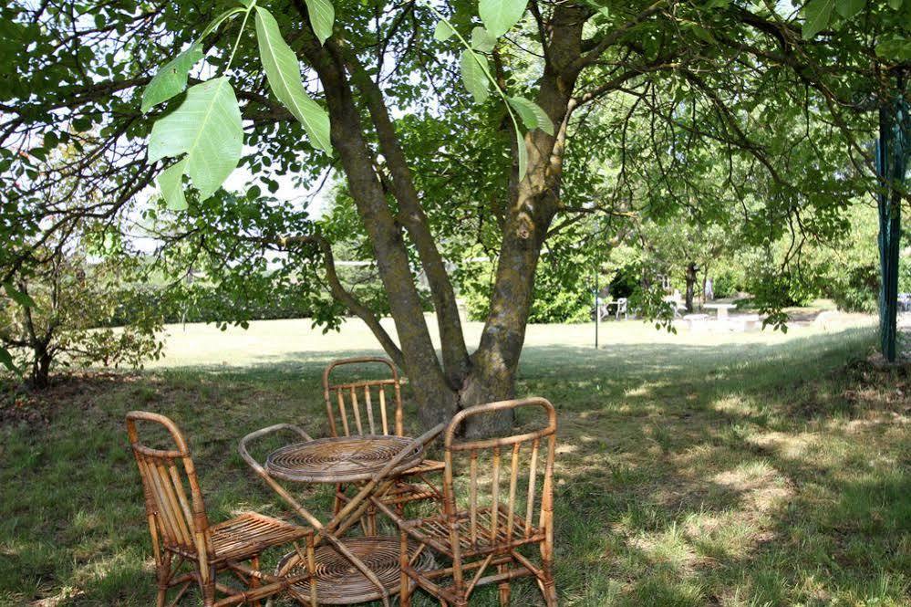 Auberge Des Pins Tourrettes Εξωτερικό φωτογραφία