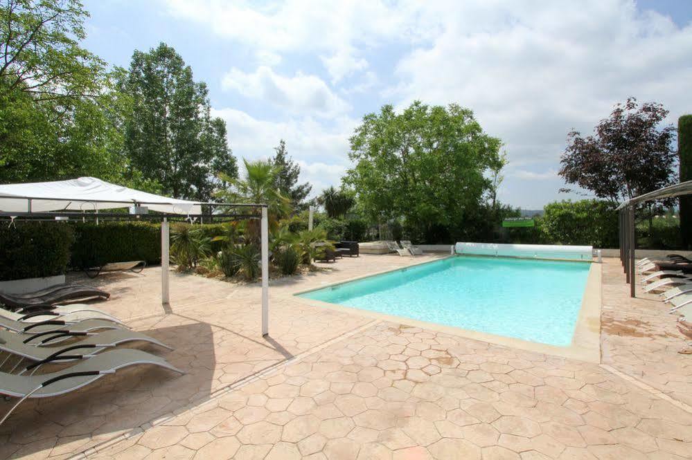 Auberge Des Pins Tourrettes Εξωτερικό φωτογραφία