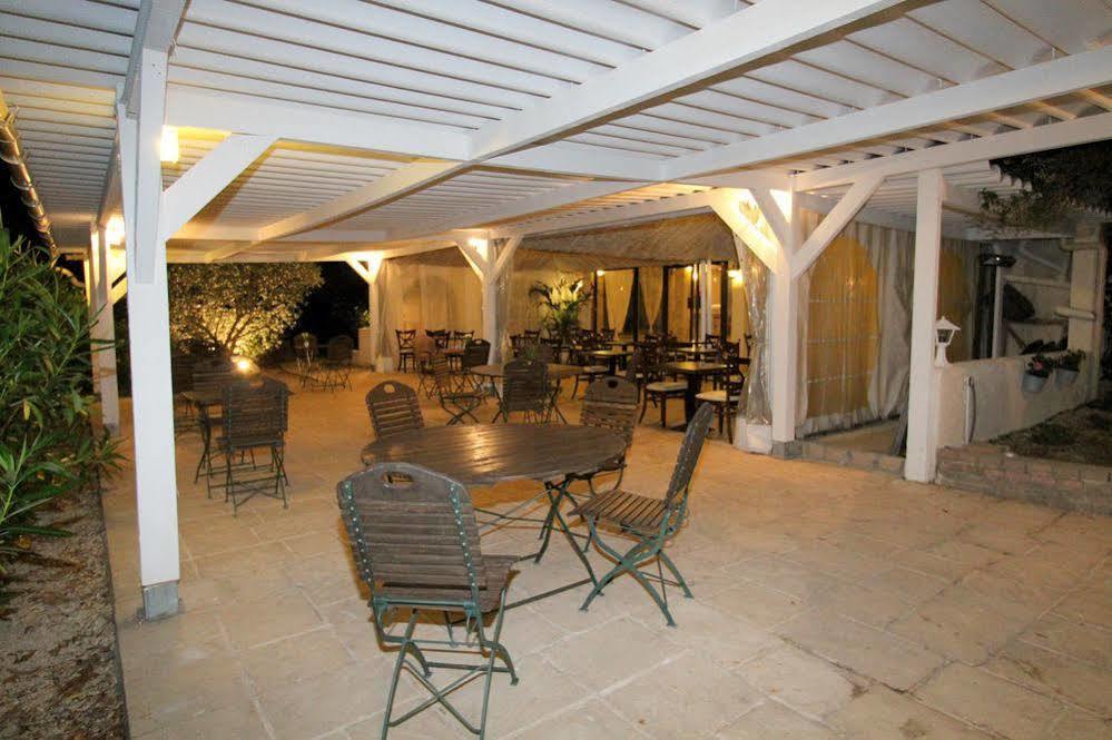 Auberge Des Pins Tourrettes Εξωτερικό φωτογραφία