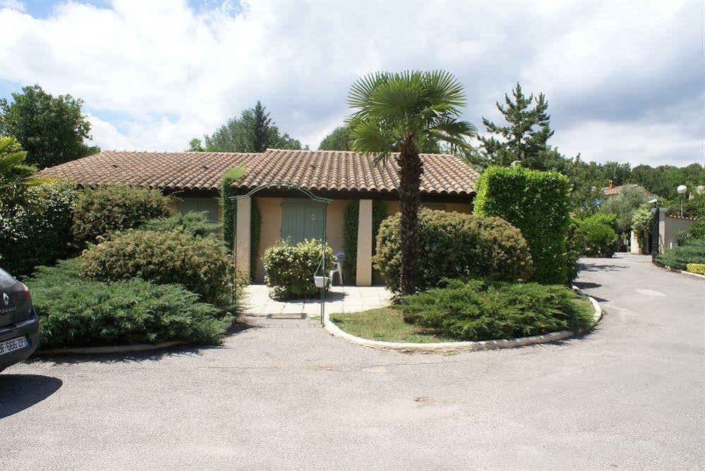 Auberge Des Pins Tourrettes Εξωτερικό φωτογραφία