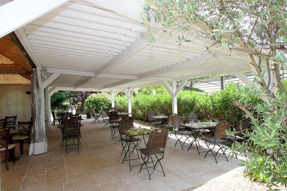 Auberge Des Pins Tourrettes Εξωτερικό φωτογραφία