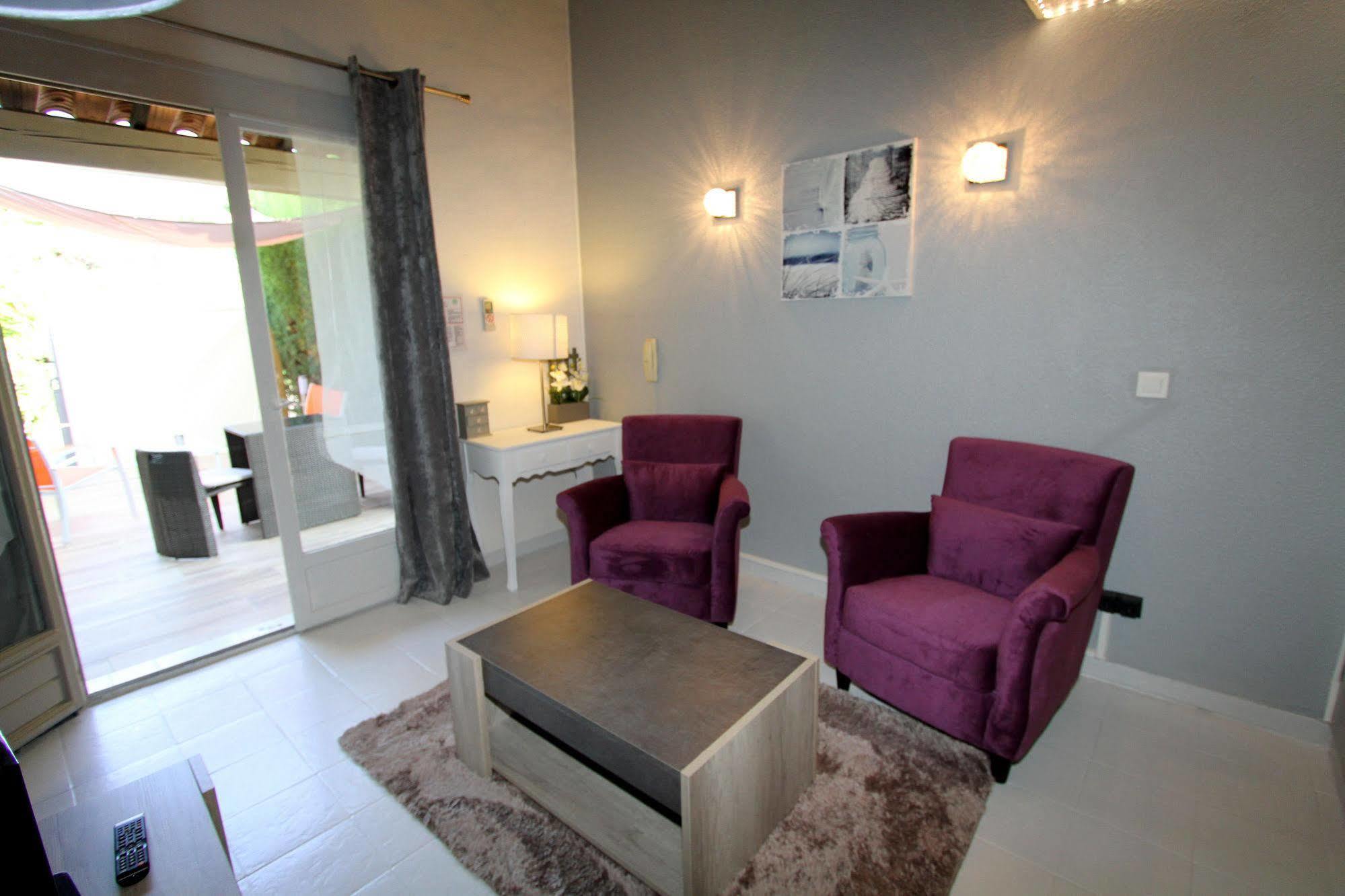 Auberge Des Pins Tourrettes Εξωτερικό φωτογραφία