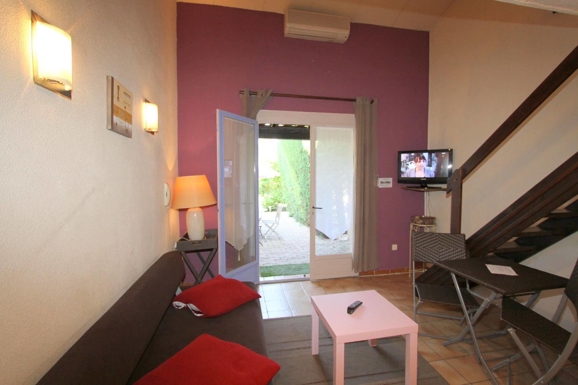 Auberge Des Pins Tourrettes Εξωτερικό φωτογραφία