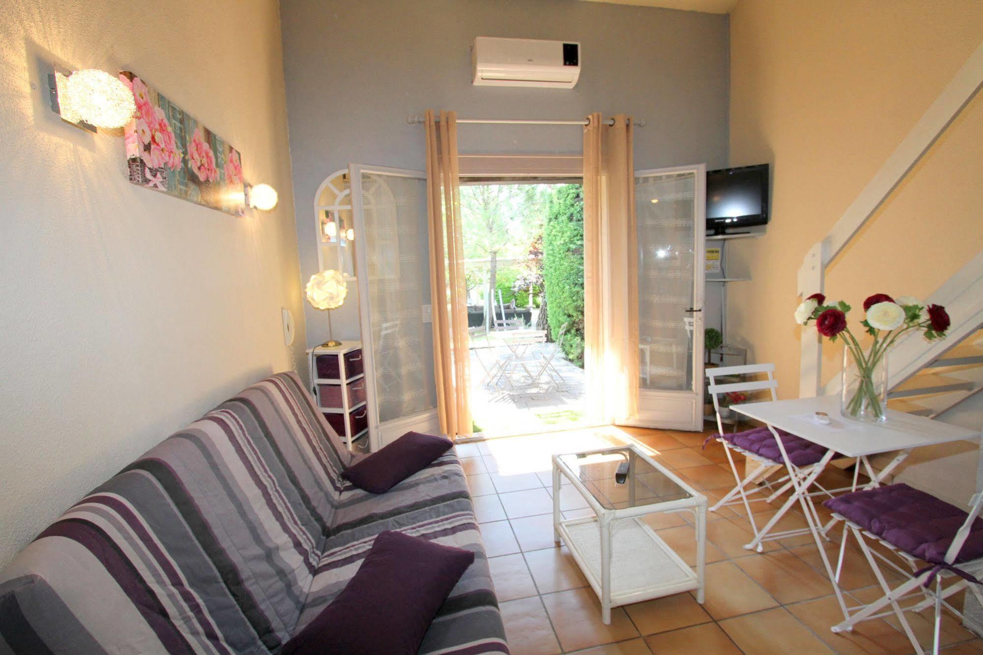 Auberge Des Pins Tourrettes Εξωτερικό φωτογραφία