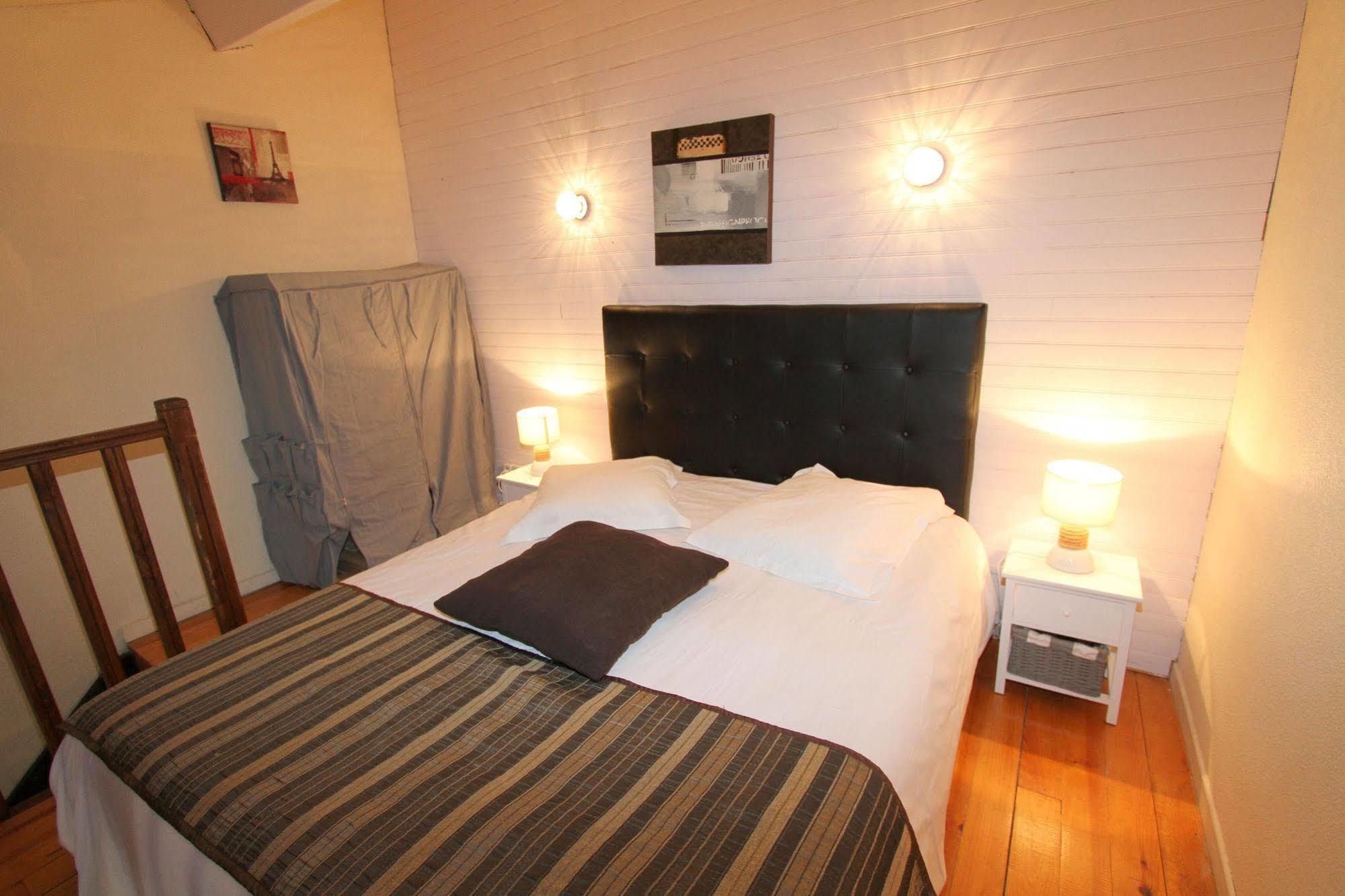 Auberge Des Pins Tourrettes Εξωτερικό φωτογραφία