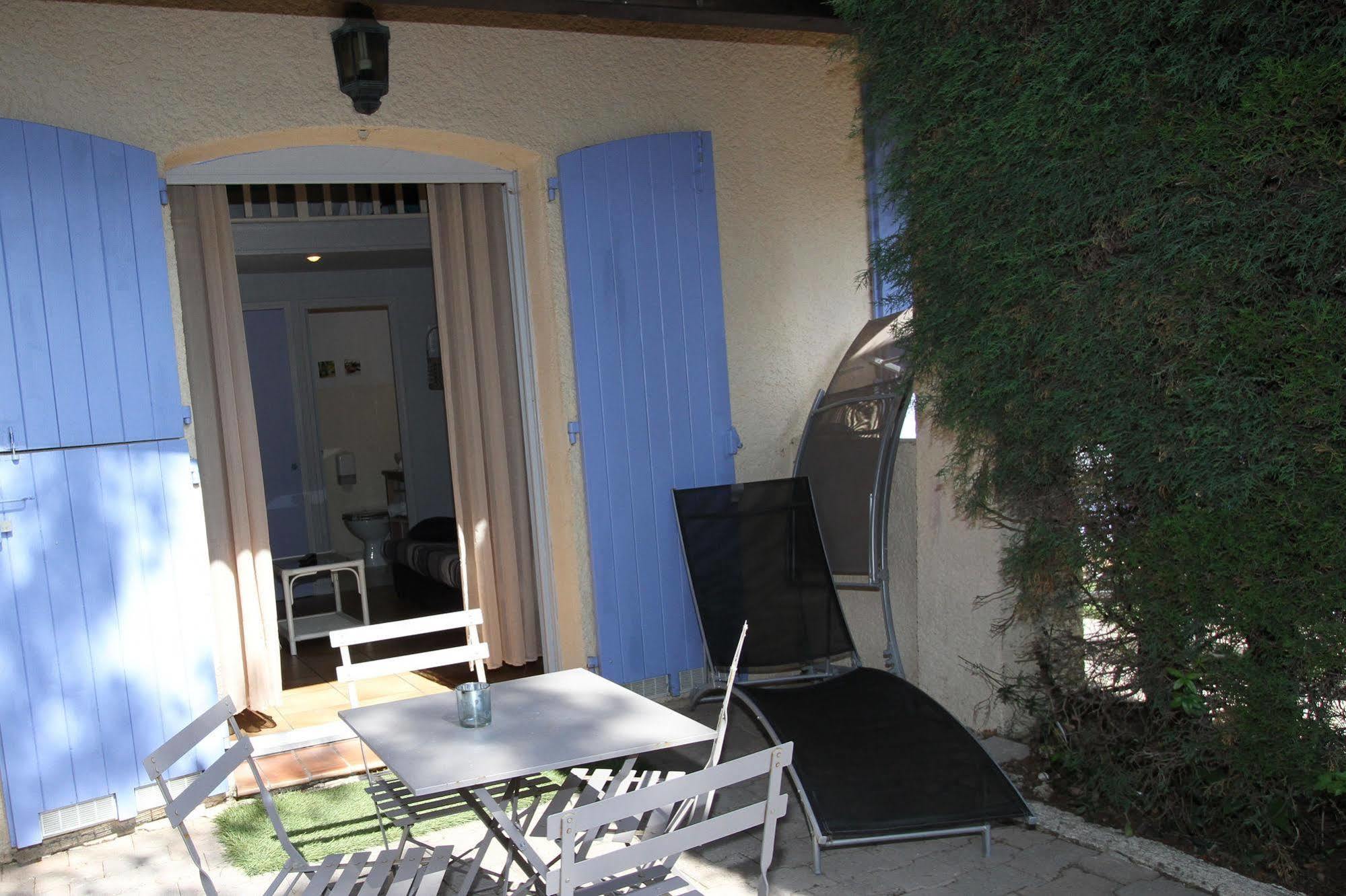 Auberge Des Pins Tourrettes Εξωτερικό φωτογραφία