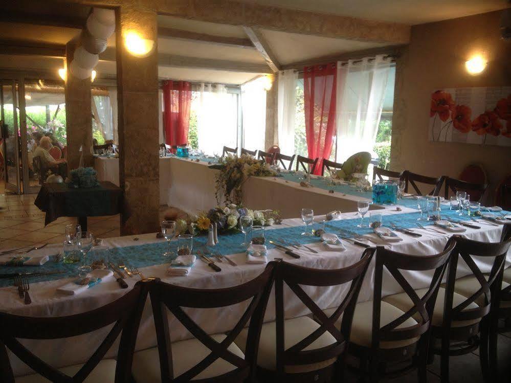 Auberge Des Pins Tourrettes Εξωτερικό φωτογραφία